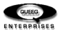 Queeg Enterprises Logo